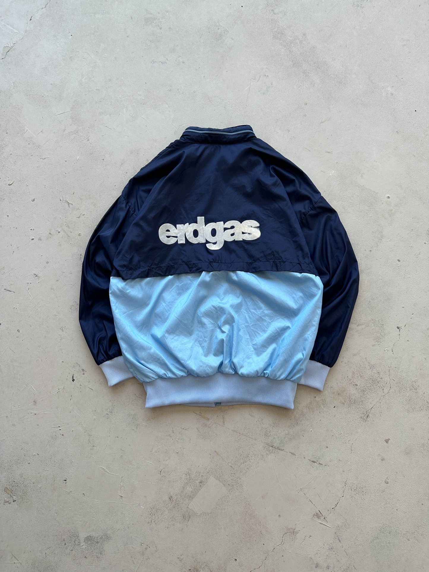 Chaqueta Adidas vintage 80s