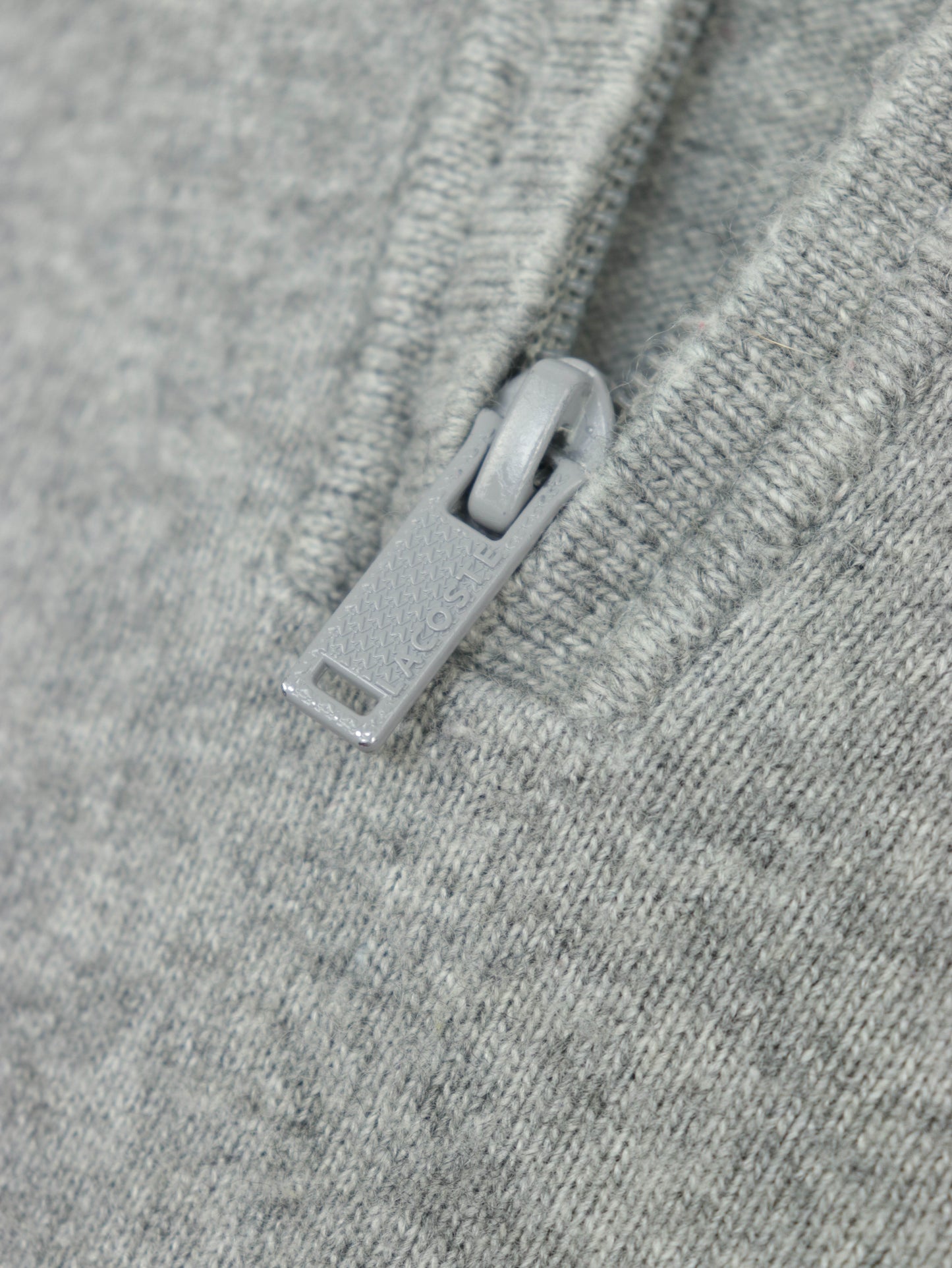 JERSEY LACOSTE VINTAGE 90S