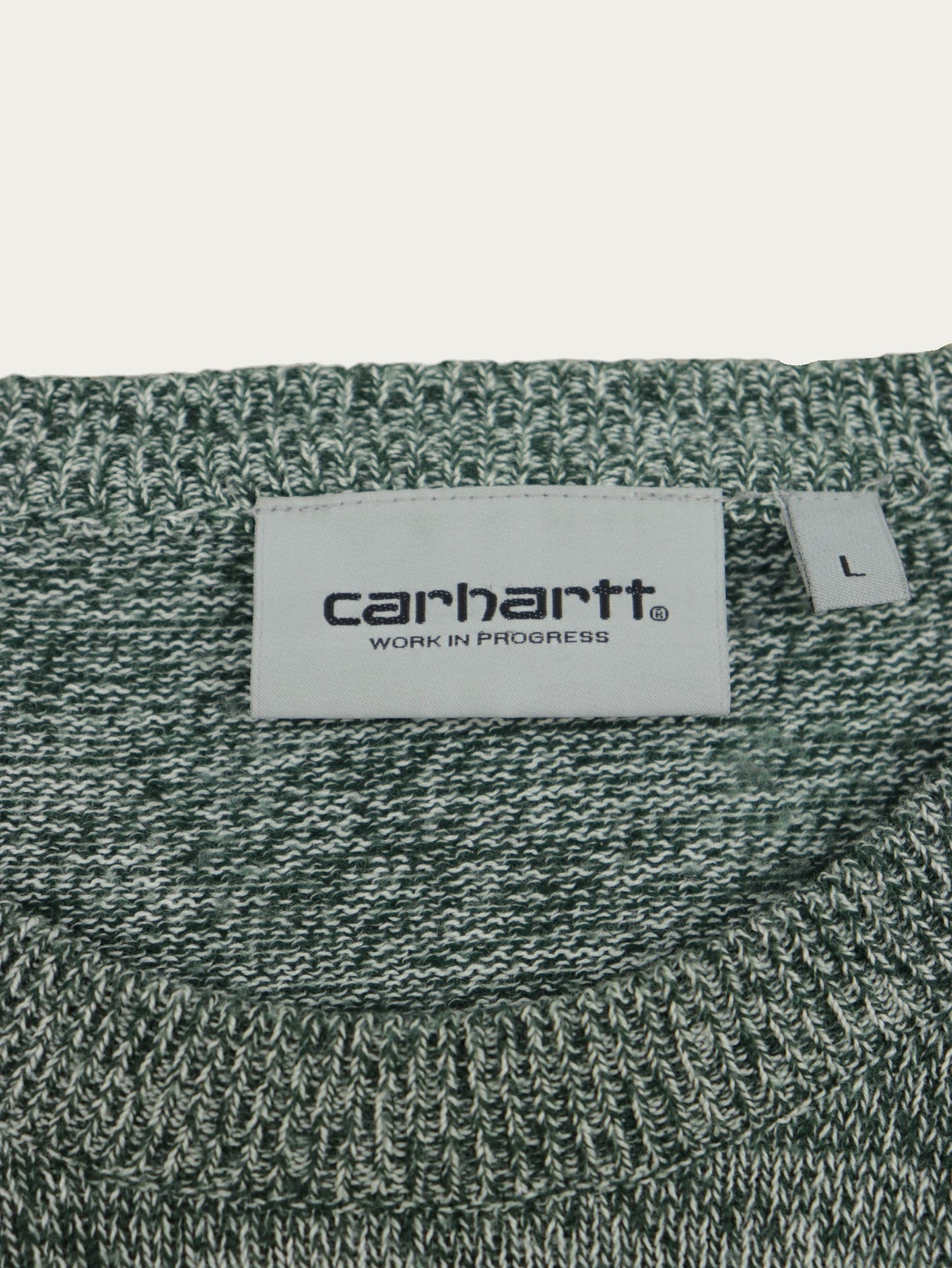 JERSEY CARHARTT VINTAGE