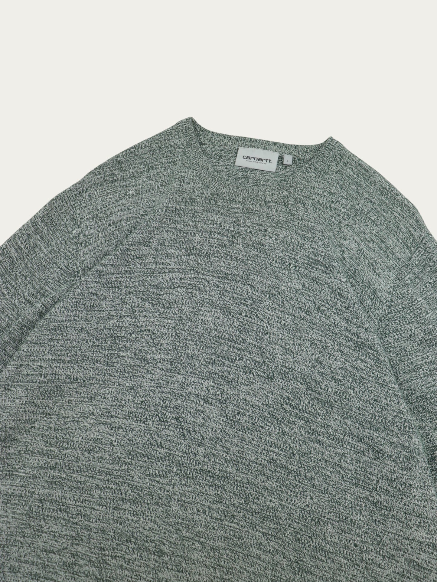 JERSEY CARHARTT VINTAGE