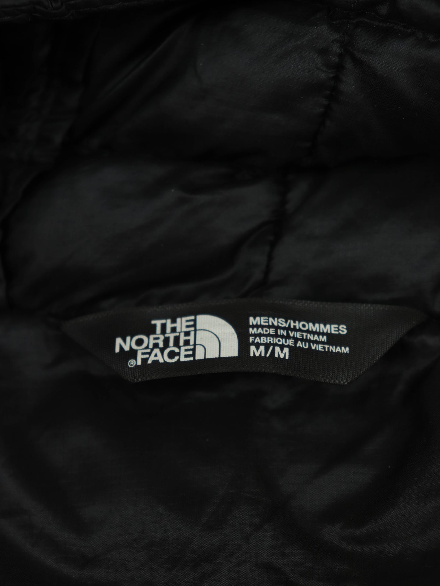 CHAQUETA THE NORTH FACE VINTAGE