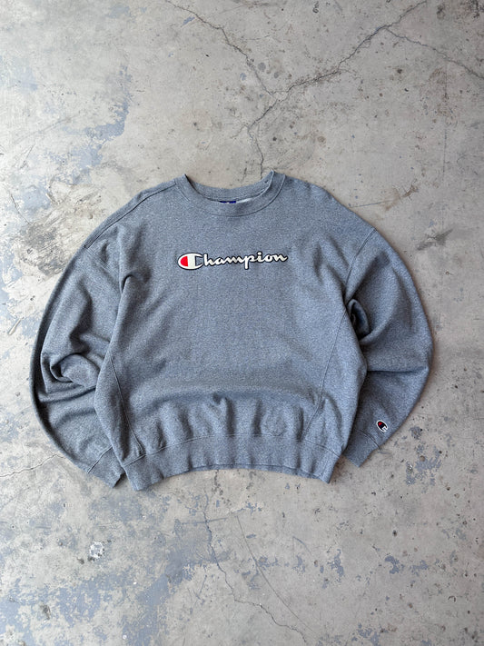 Champion vintage 00s sweatshirt