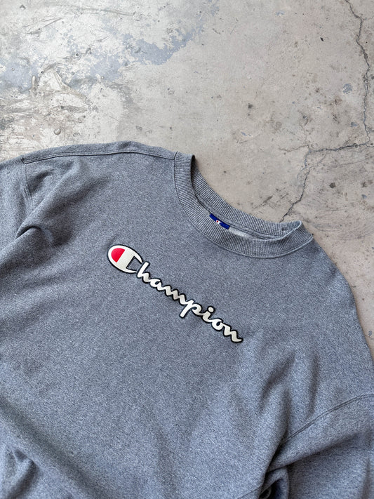 Champion vintage 00s sweatshirt