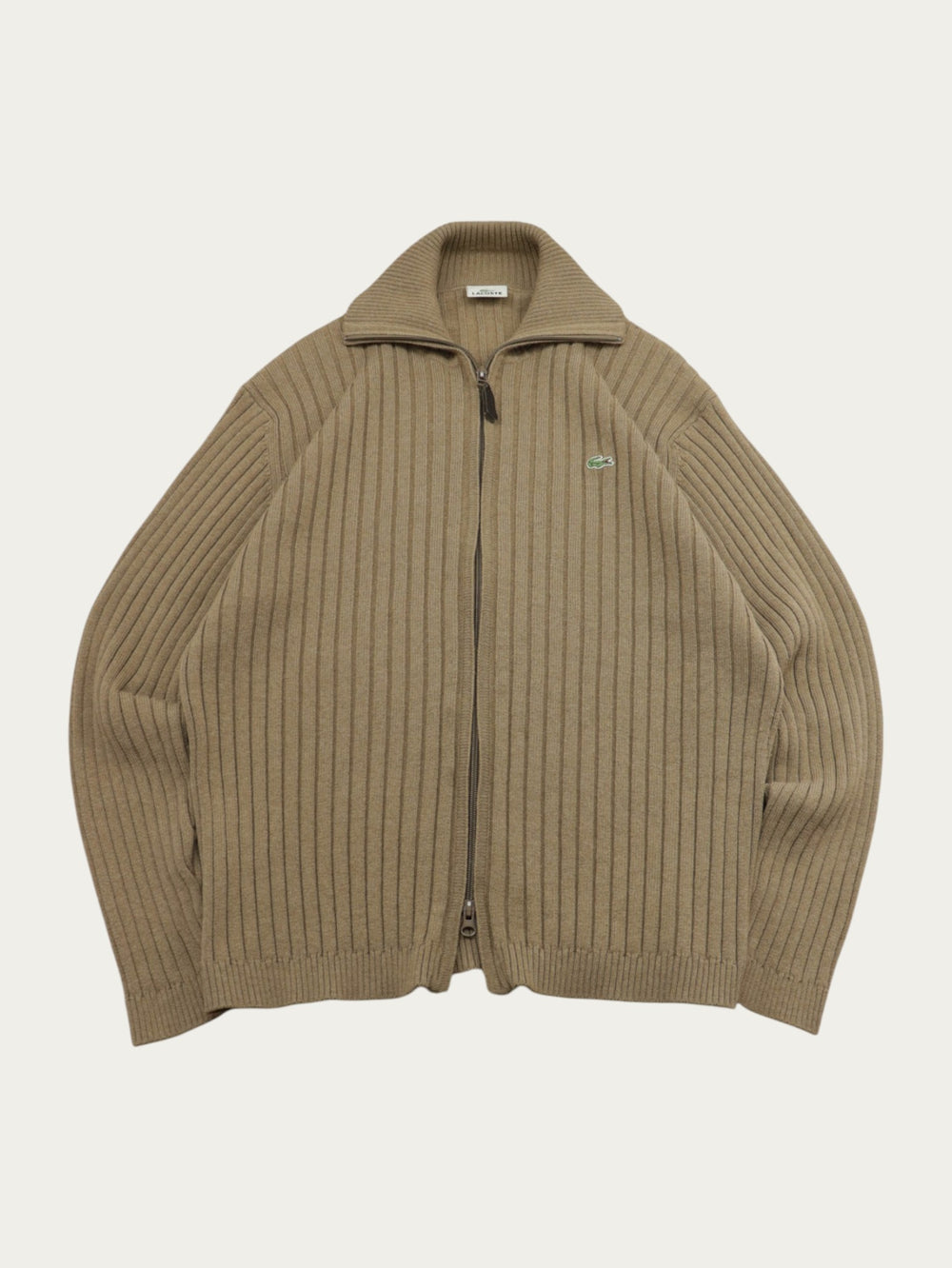 JERSEY LACOSTE VINTAGE 90S
