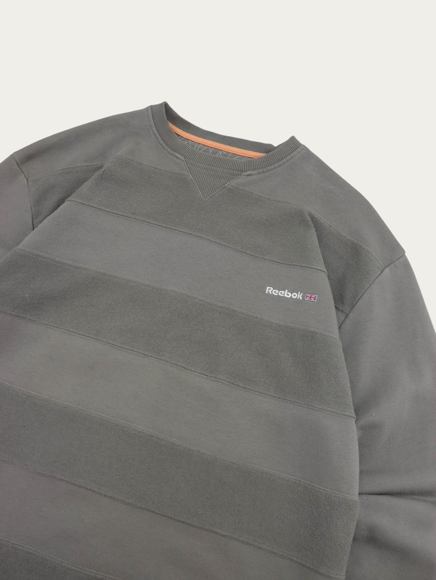 SUDADERA REEBOK VINTAGE 00S