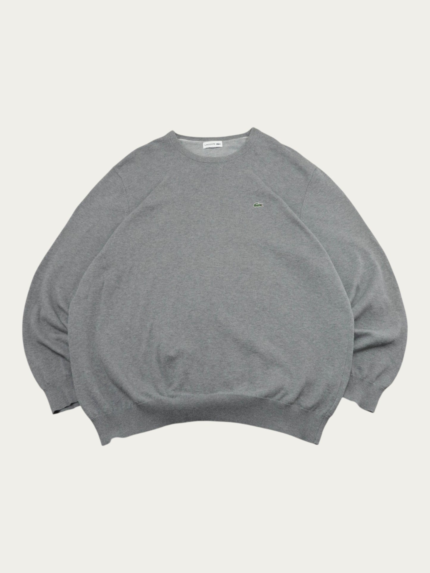 JERSEY LACOSTE VINTAGE