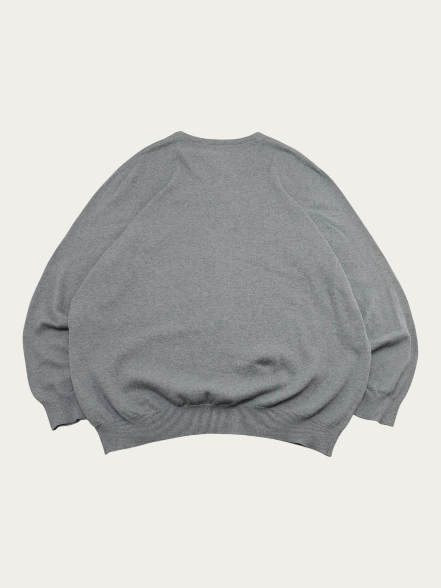 JERSEY LACOSTE VINTAGE