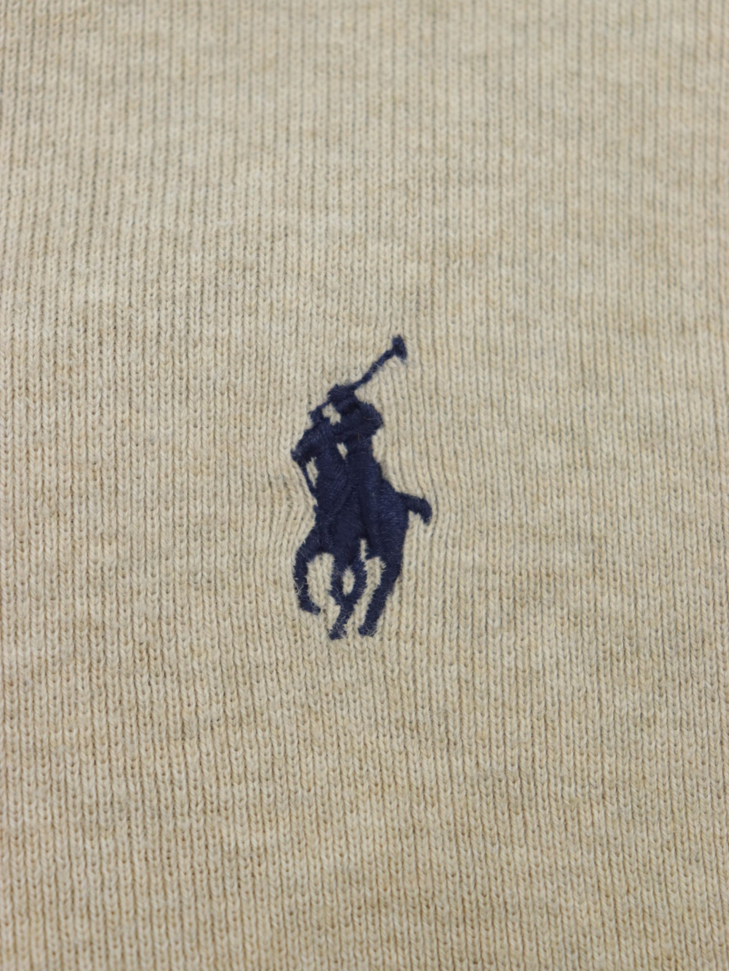 JERSEY RALPH LAUREN VINTAGE