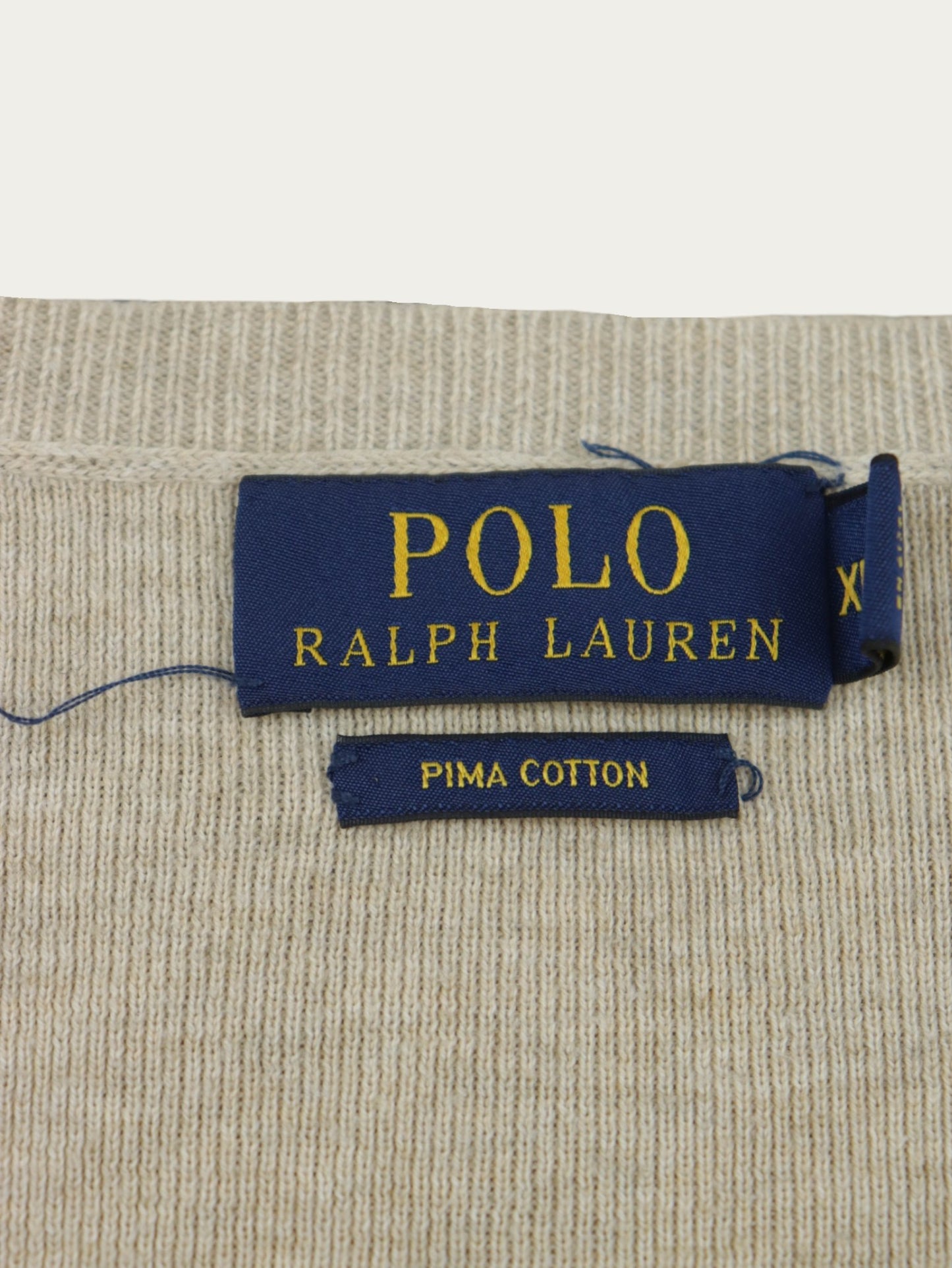 JERSEY RALPH LAUREN VINTAGE