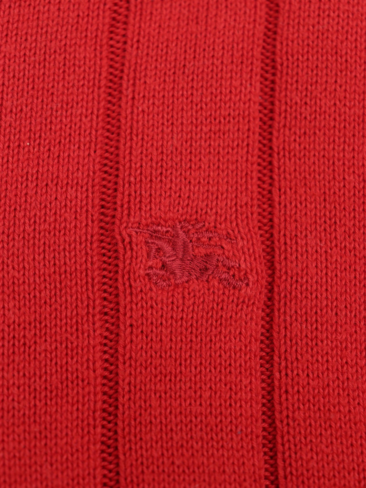 JERSEY BURBERRY VINTAGE