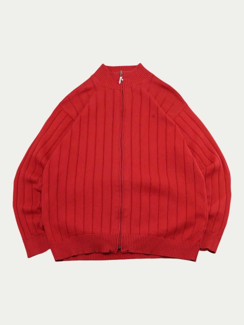 JERSEY BURBERRY VINTAGE