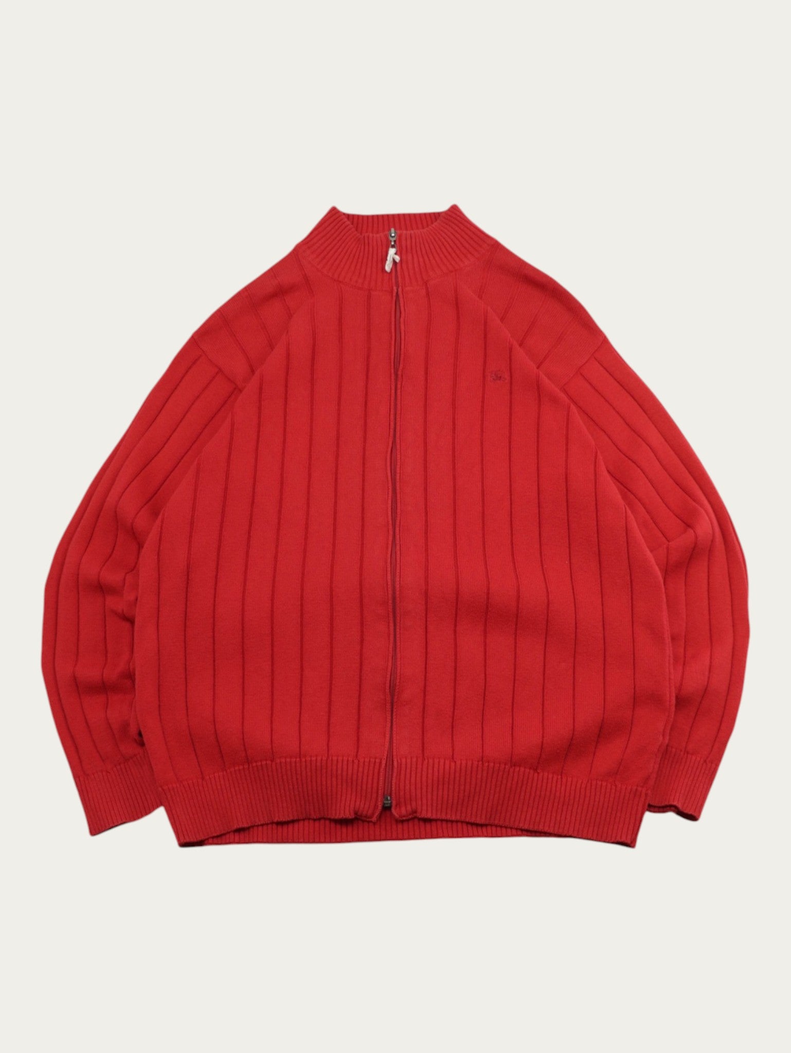 JERSEY BURBERRY VINTAGE