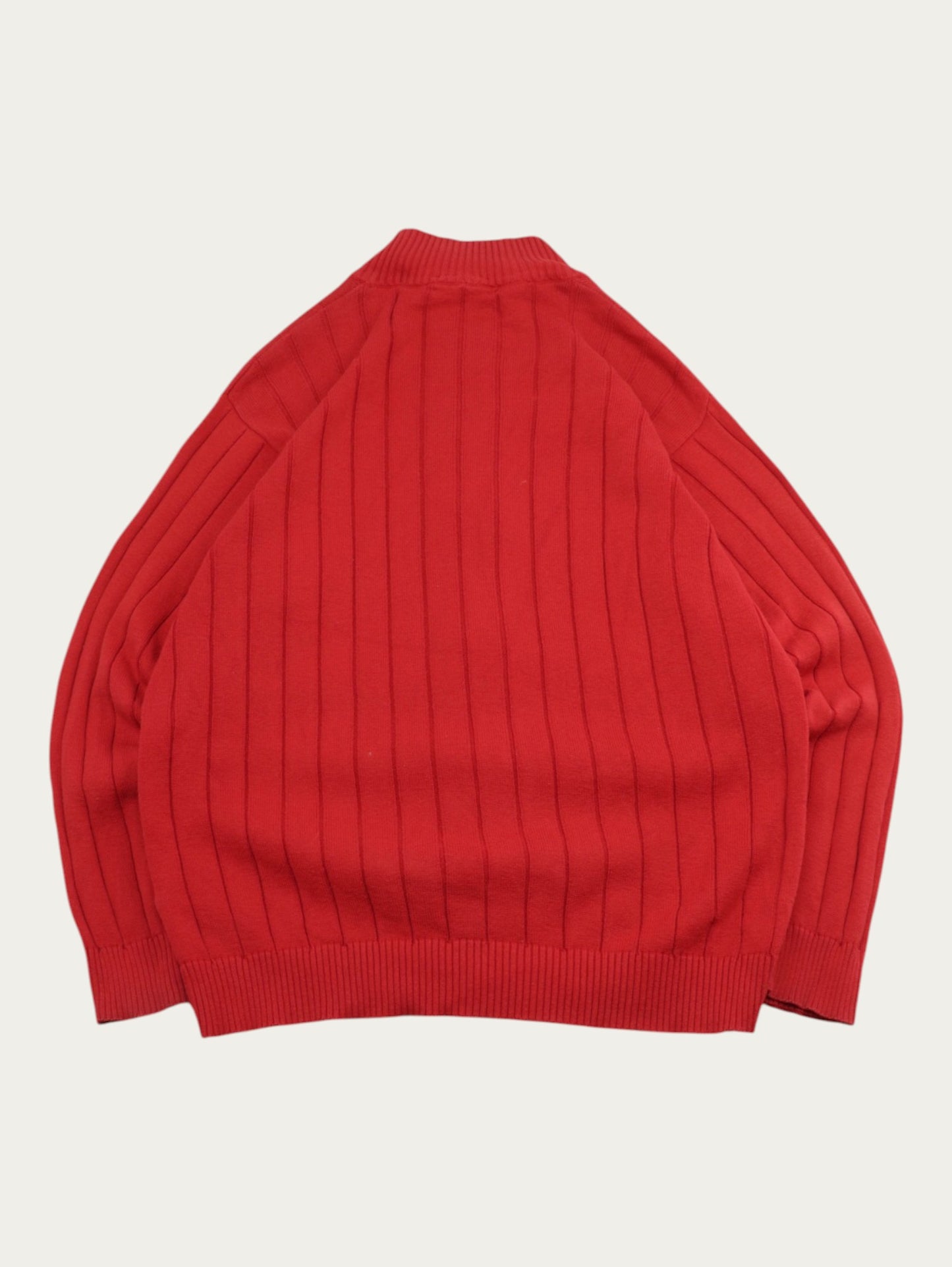 JERSEY BURBERRY VINTAGE