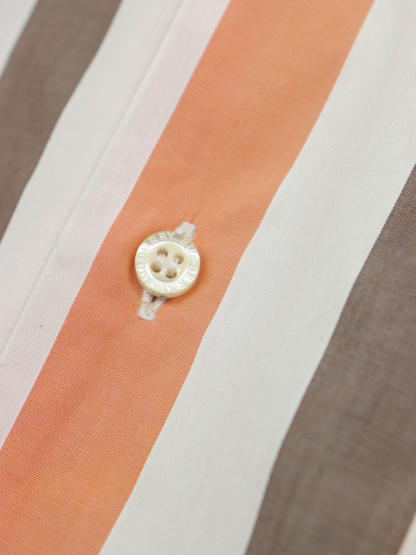 CAMISA BURBERRY VINTAGE