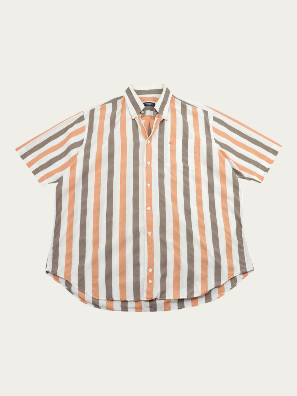 CAMISA BURBERRY VINTAGE