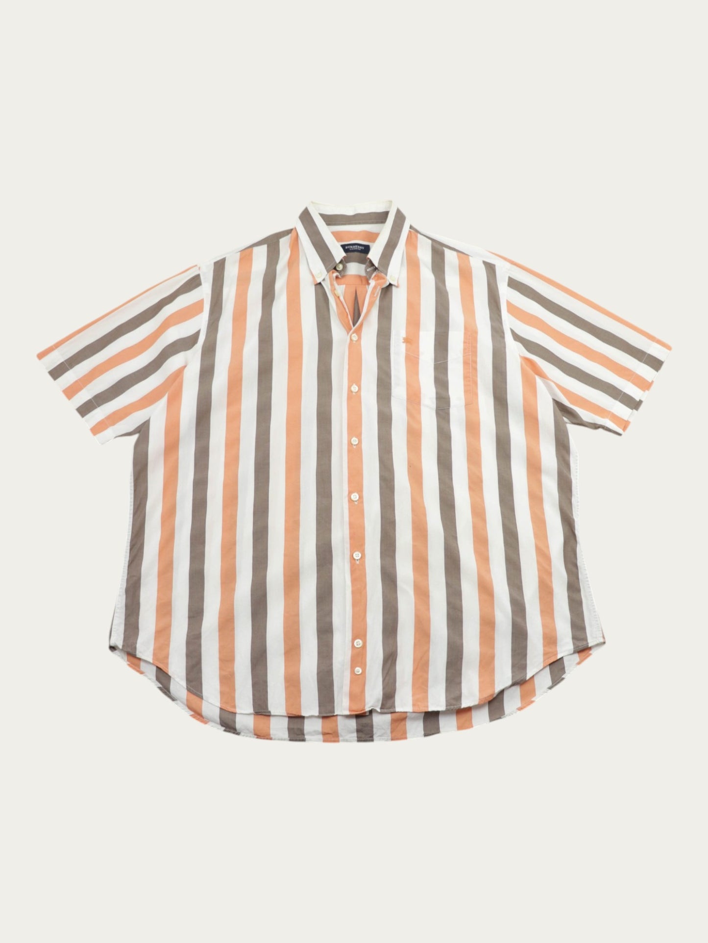 CAMISA BURBERRY VINTAGE