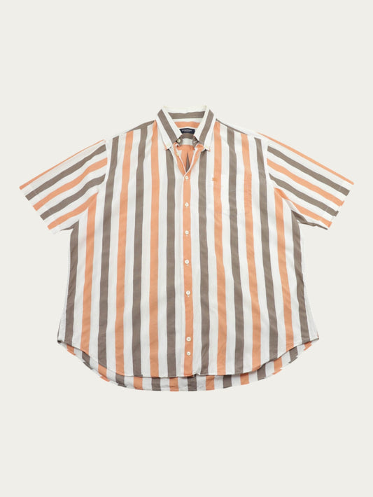 CAMISA BURBERRY VINTAGE