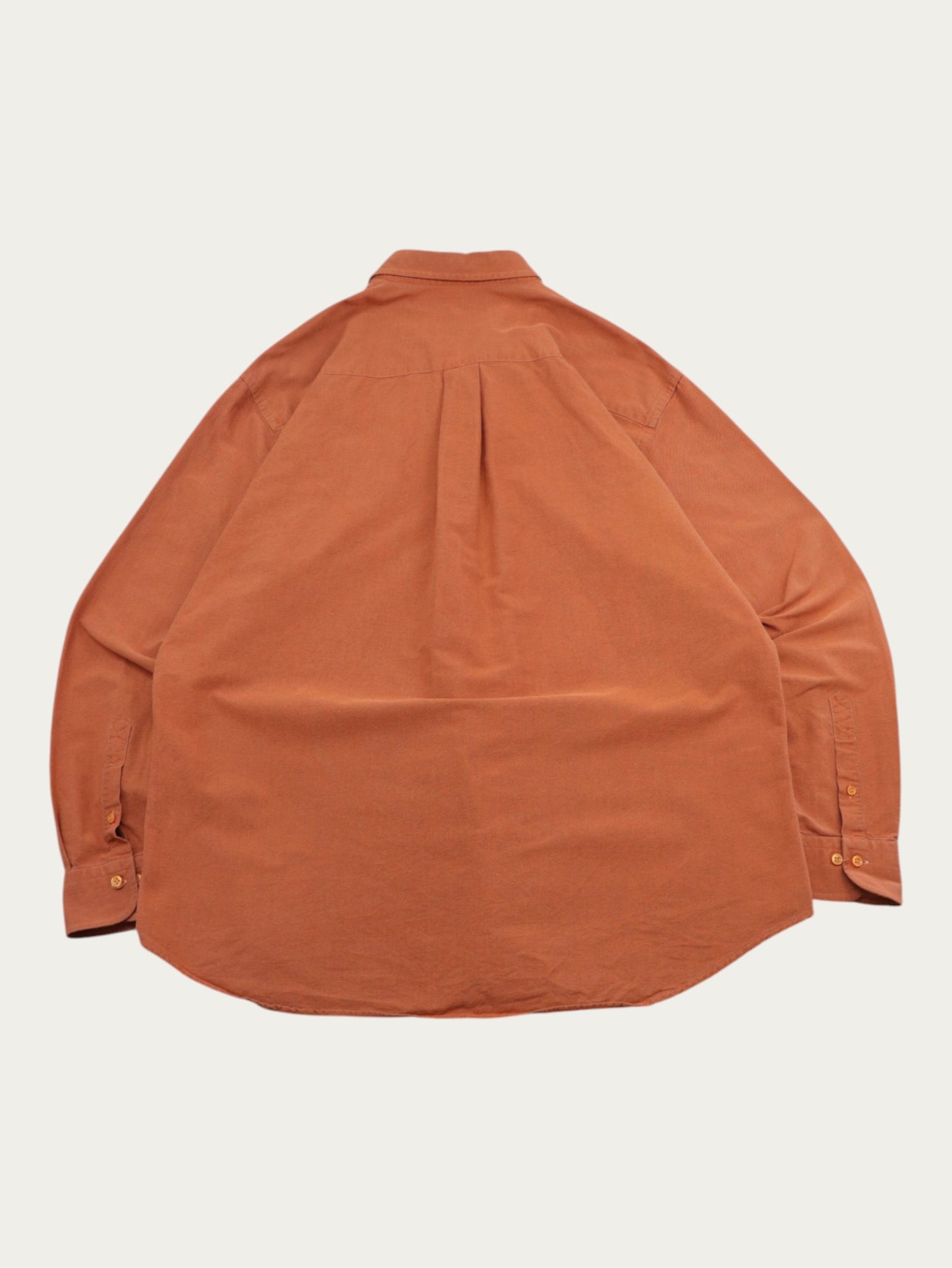 CAMISA BURBERRY VINTAGE