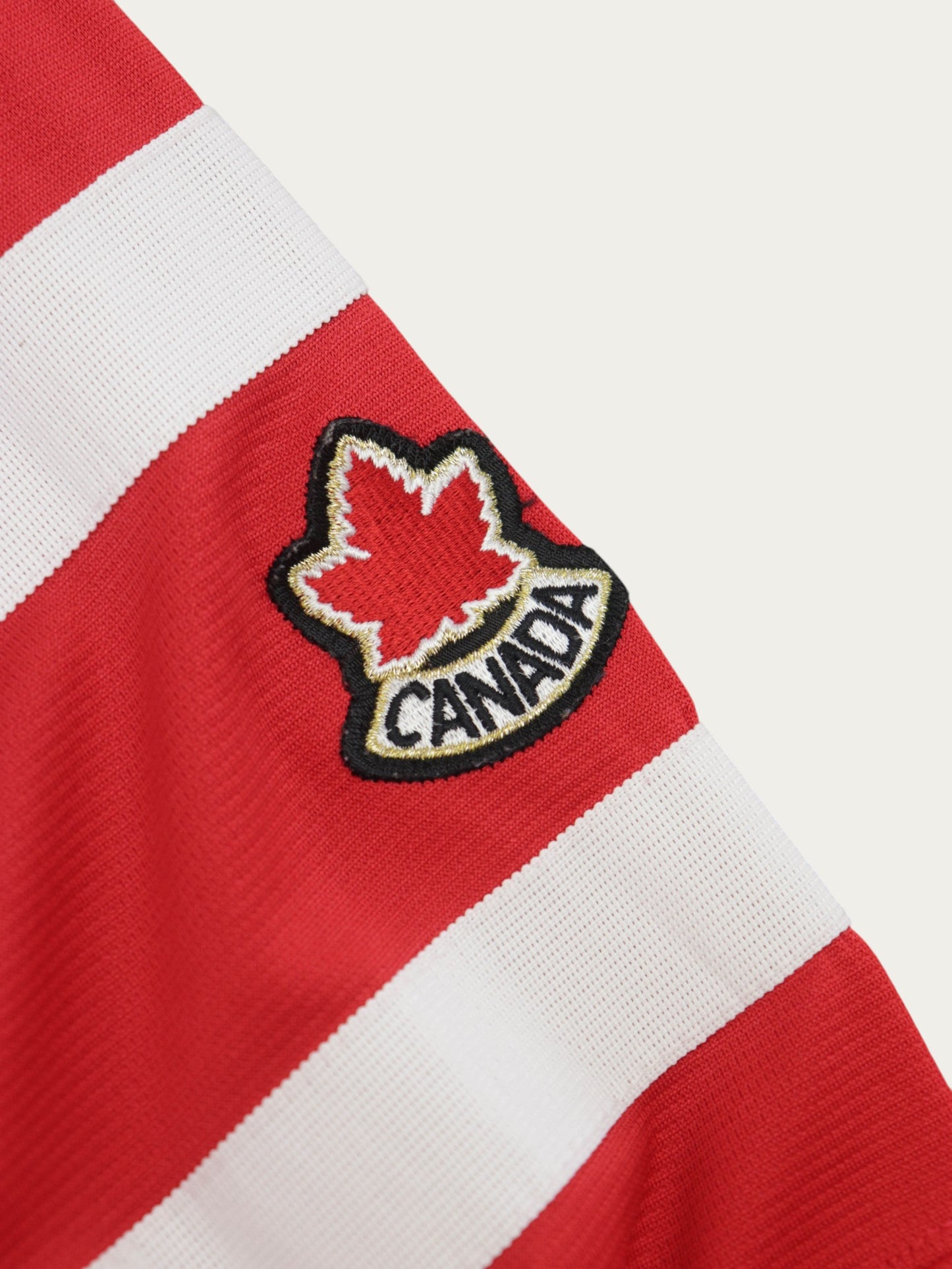 CAMISETA HOCKEY NIKE CANADA VINTAGE