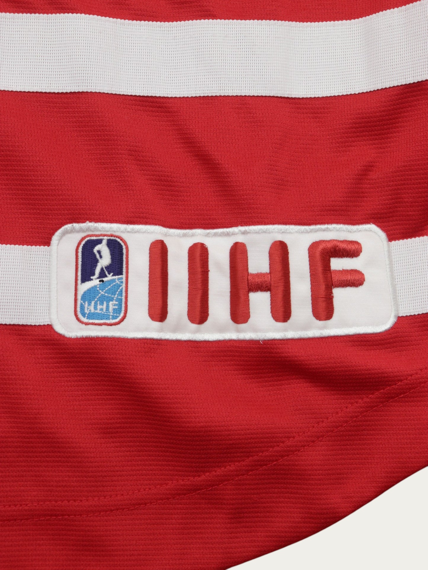 CAMISETA HOCKEY NIKE CANADA VINTAGE