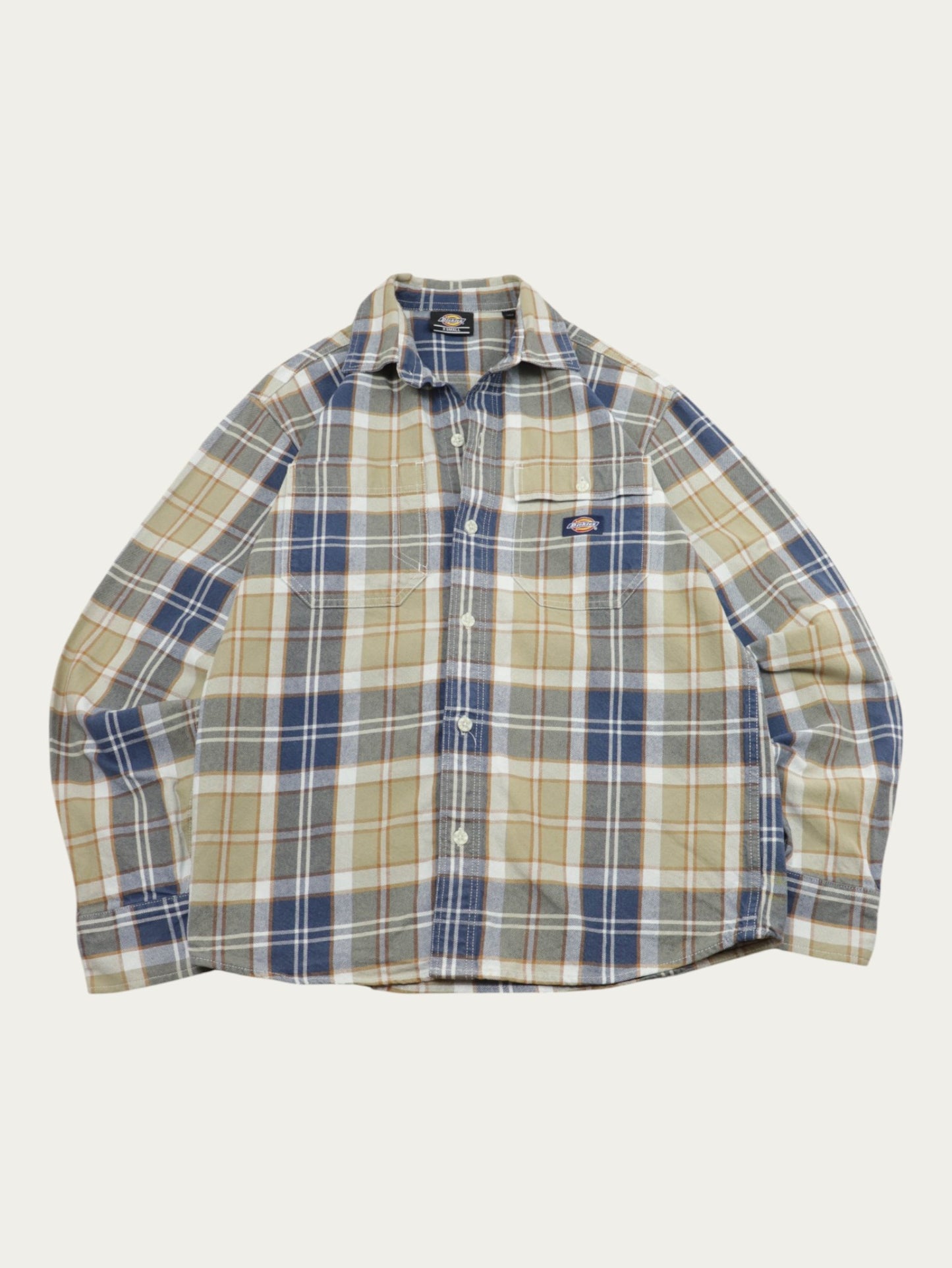 CAMISA DICKIES VINTAGE 00S