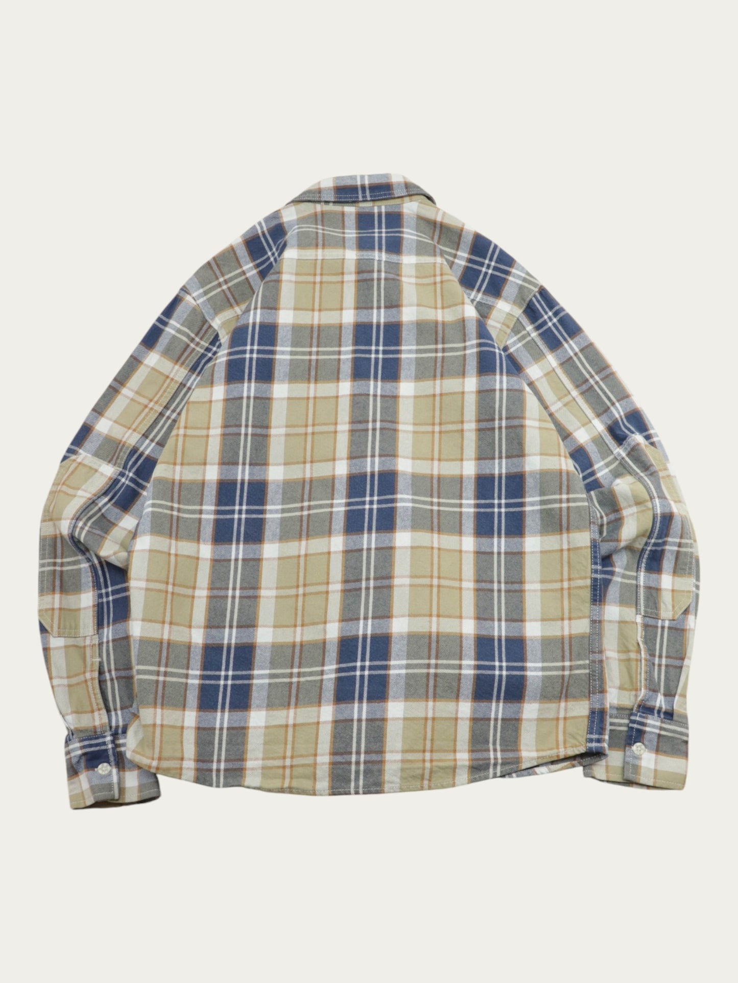 CAMISA DICKIES VINTAGE 00S