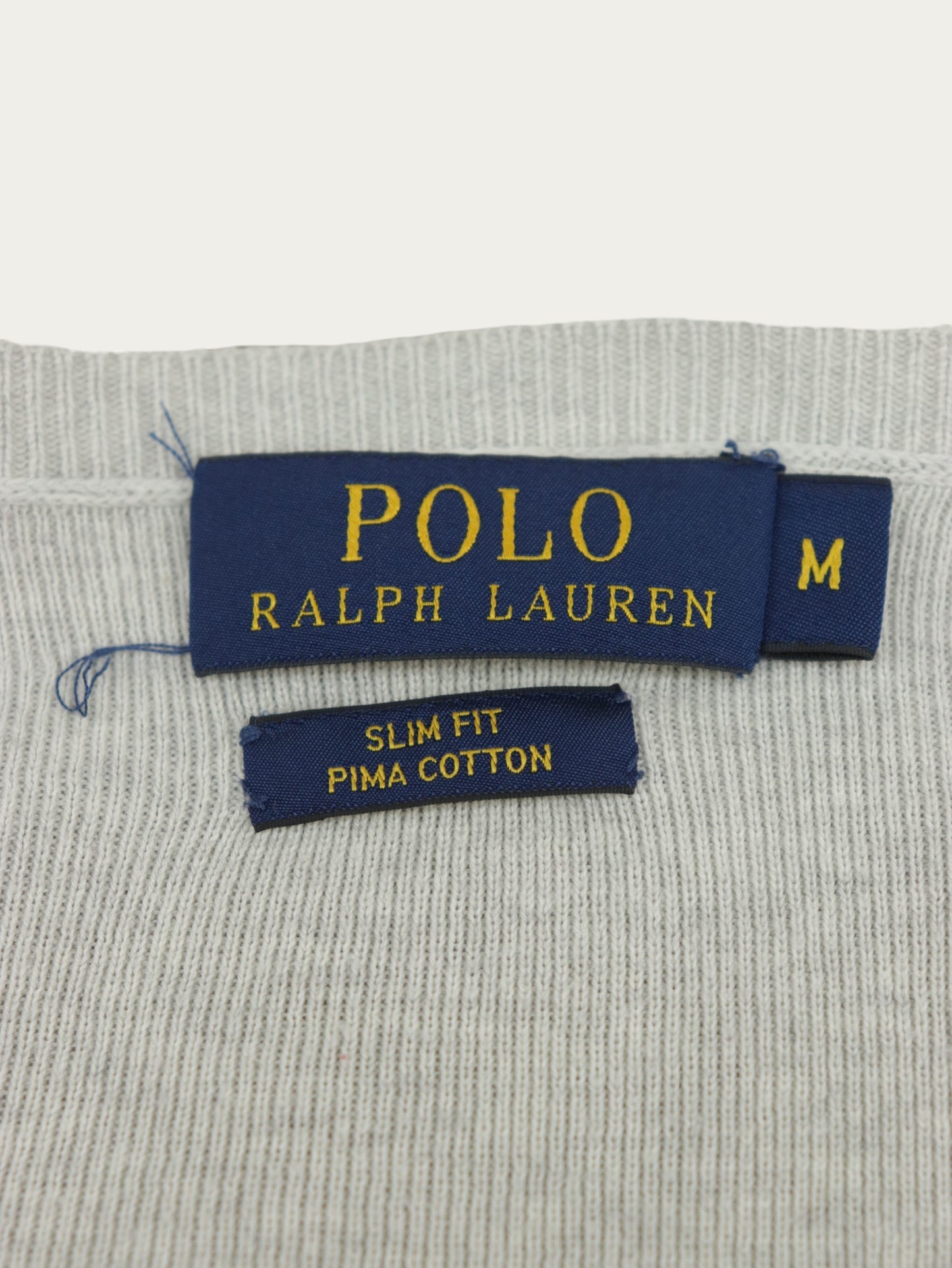 JERSEY RALPH LAUREN VINTAGE
