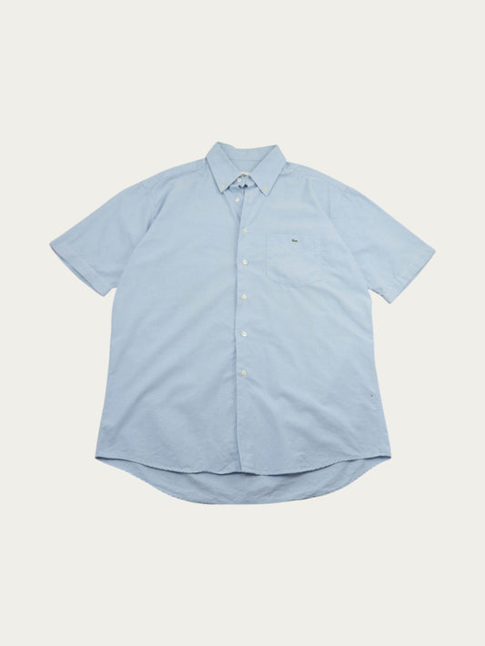 CAMISA LACOSTE VINTAGE