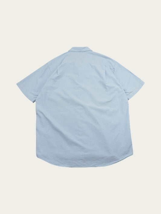CAMISA LACOSTE VINTAGE