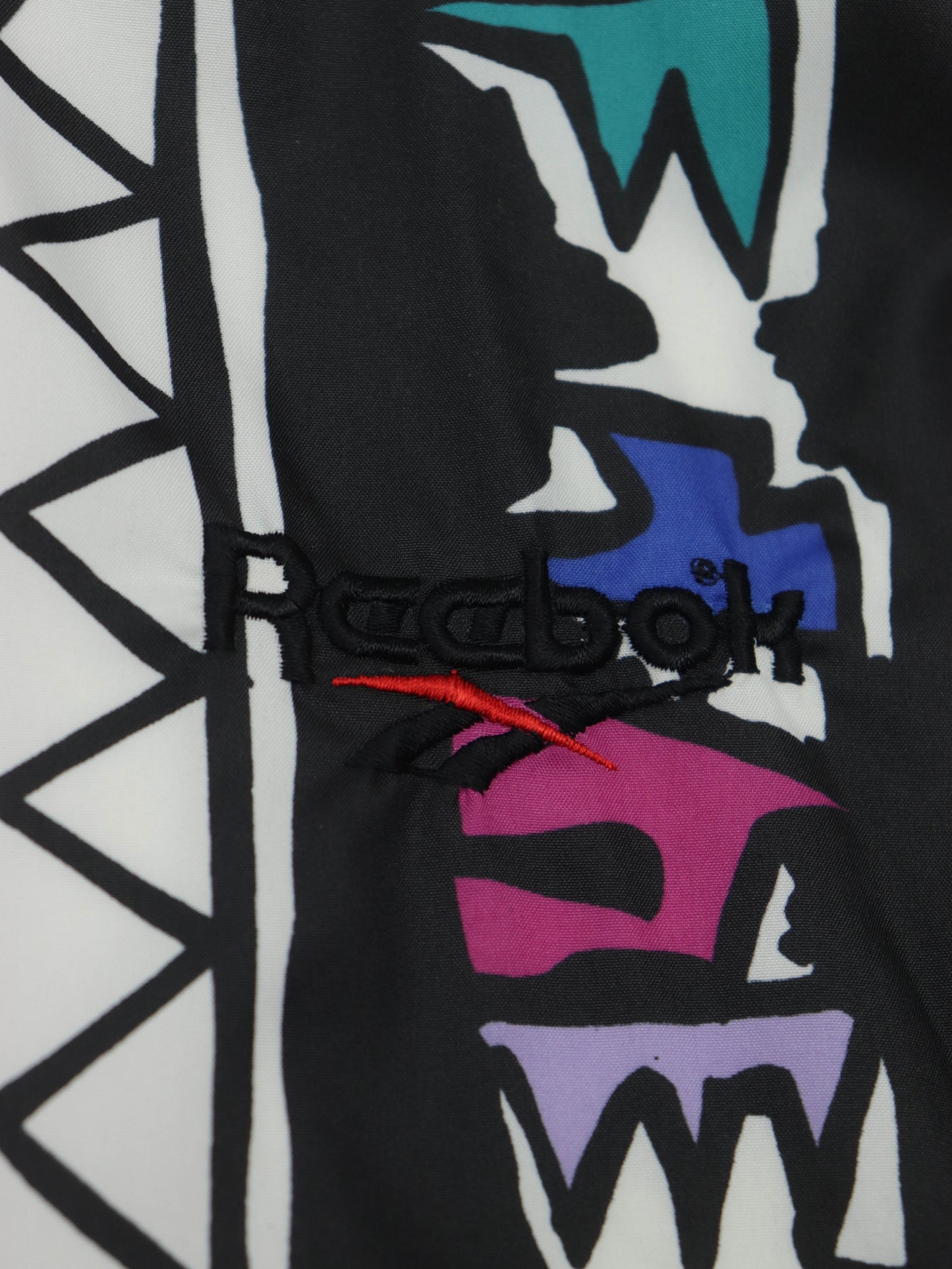 CHAQUETA REEBOK VINTAGE 90S