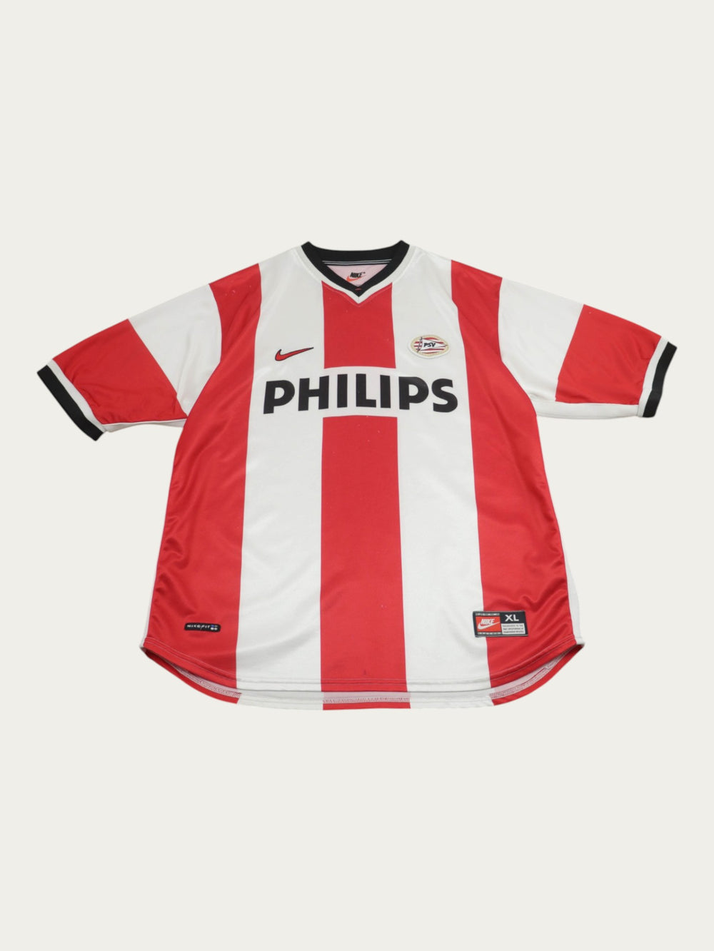 CAMISETA NIKE PSV 1998-99'