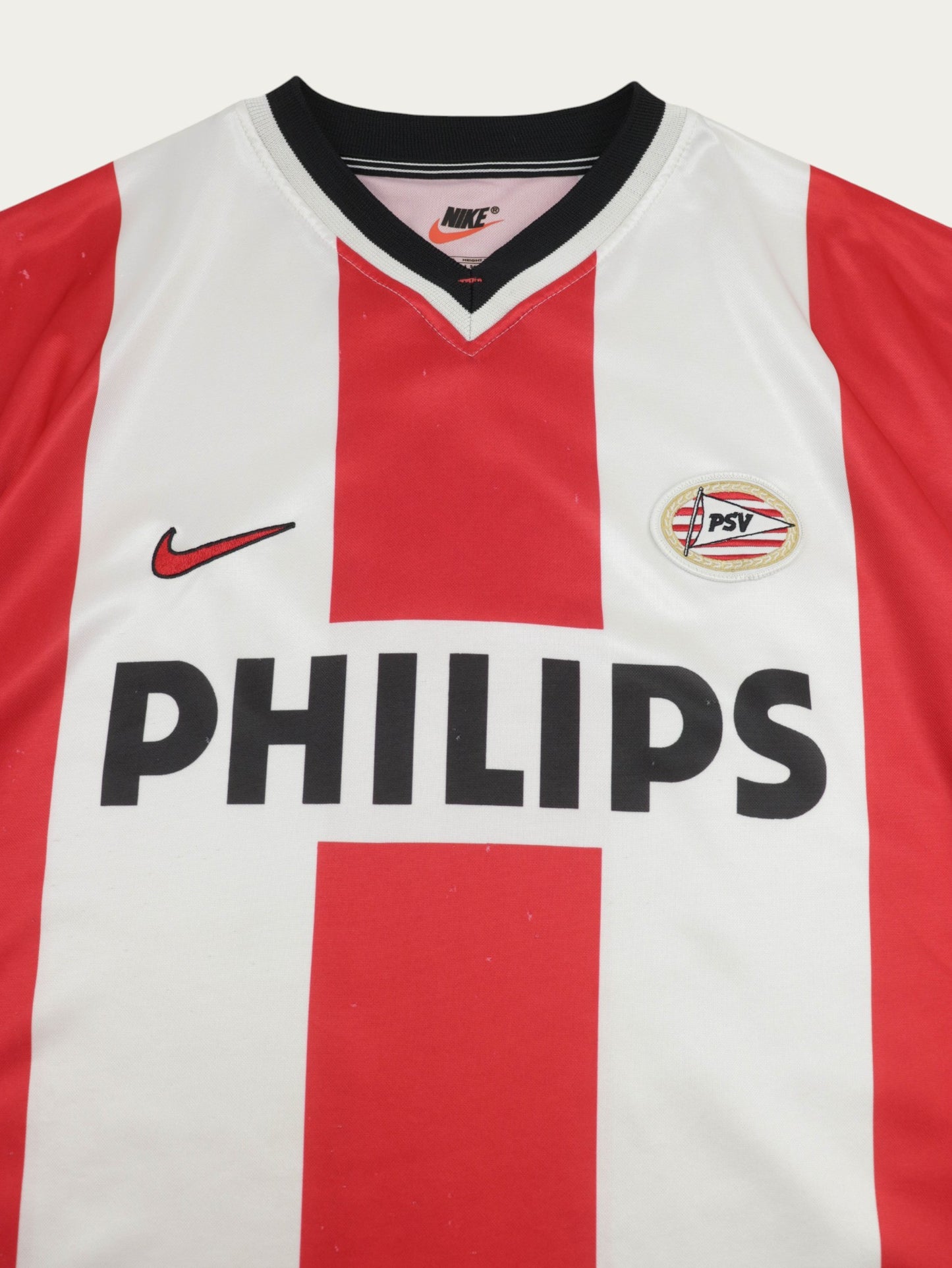 CAMISETA NIKE PSV 1998-99'