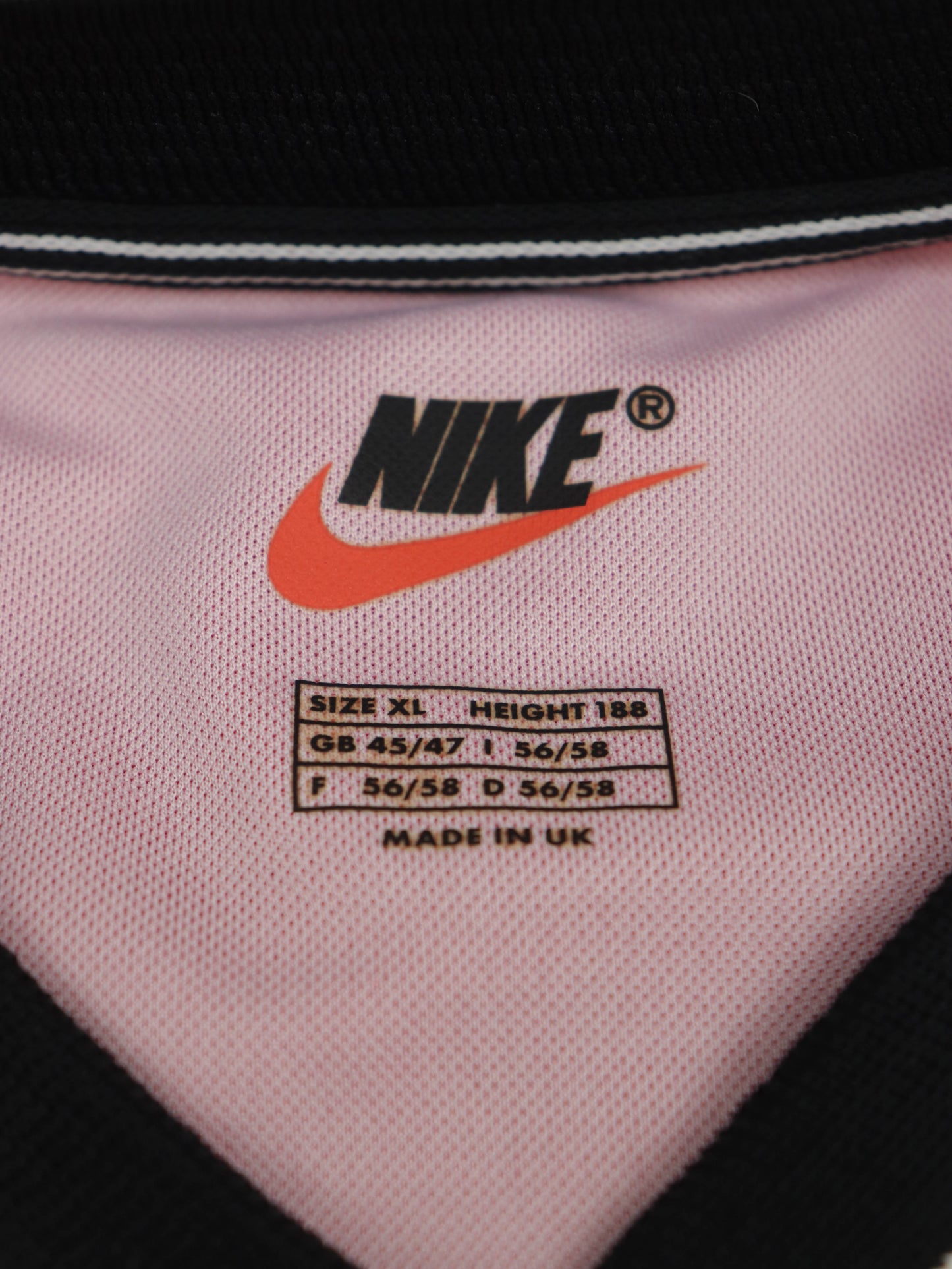 CAMISETA NIKE PSV 1998-99'