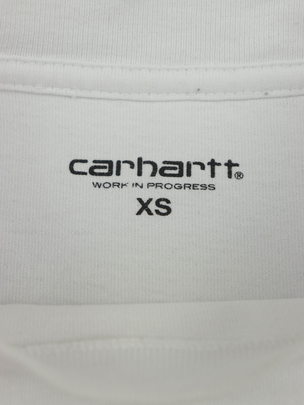 VINTAGE CARHARTT T-SHIRT