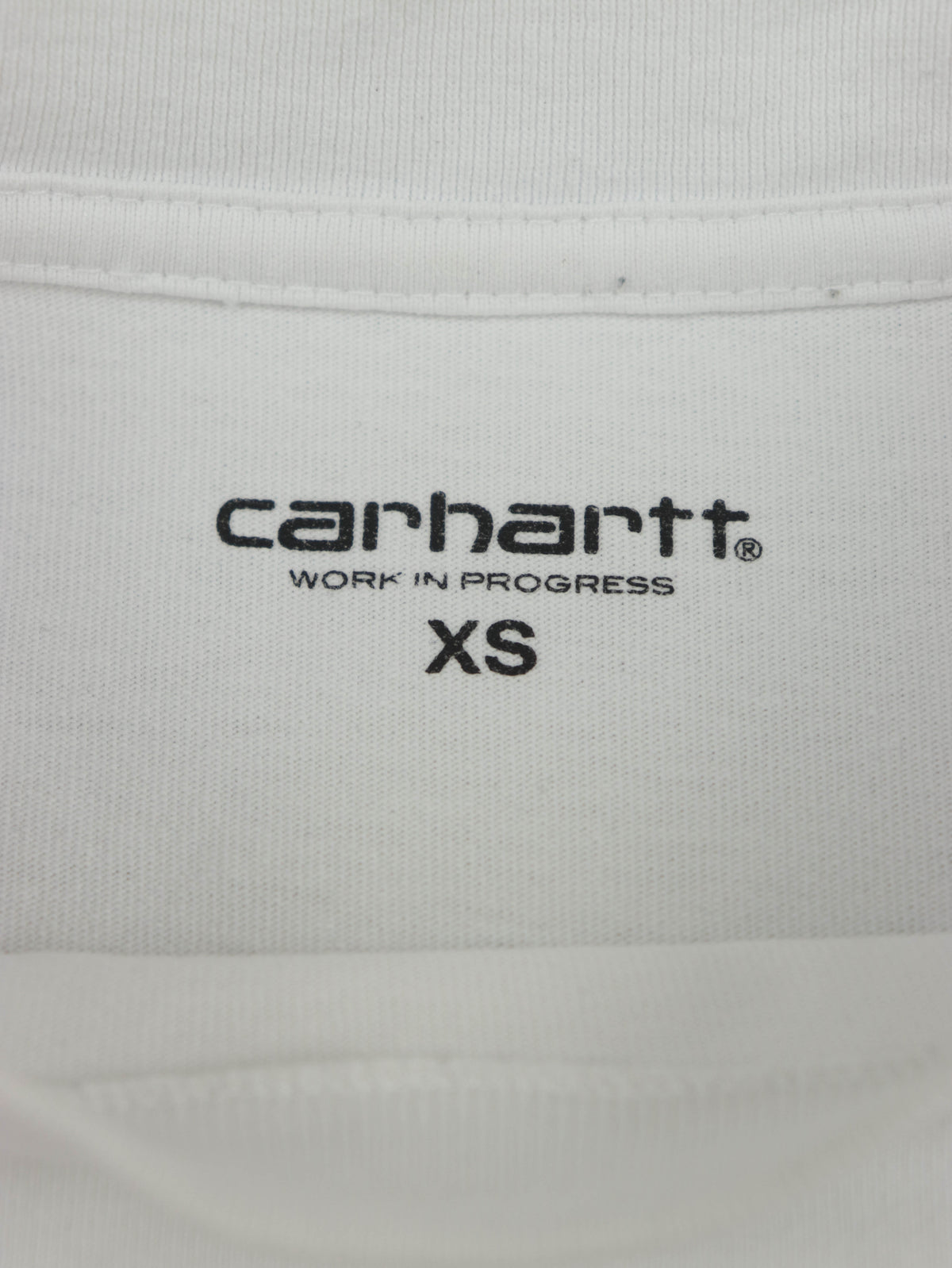 T-SHIRT CARHARTT VINTAGE