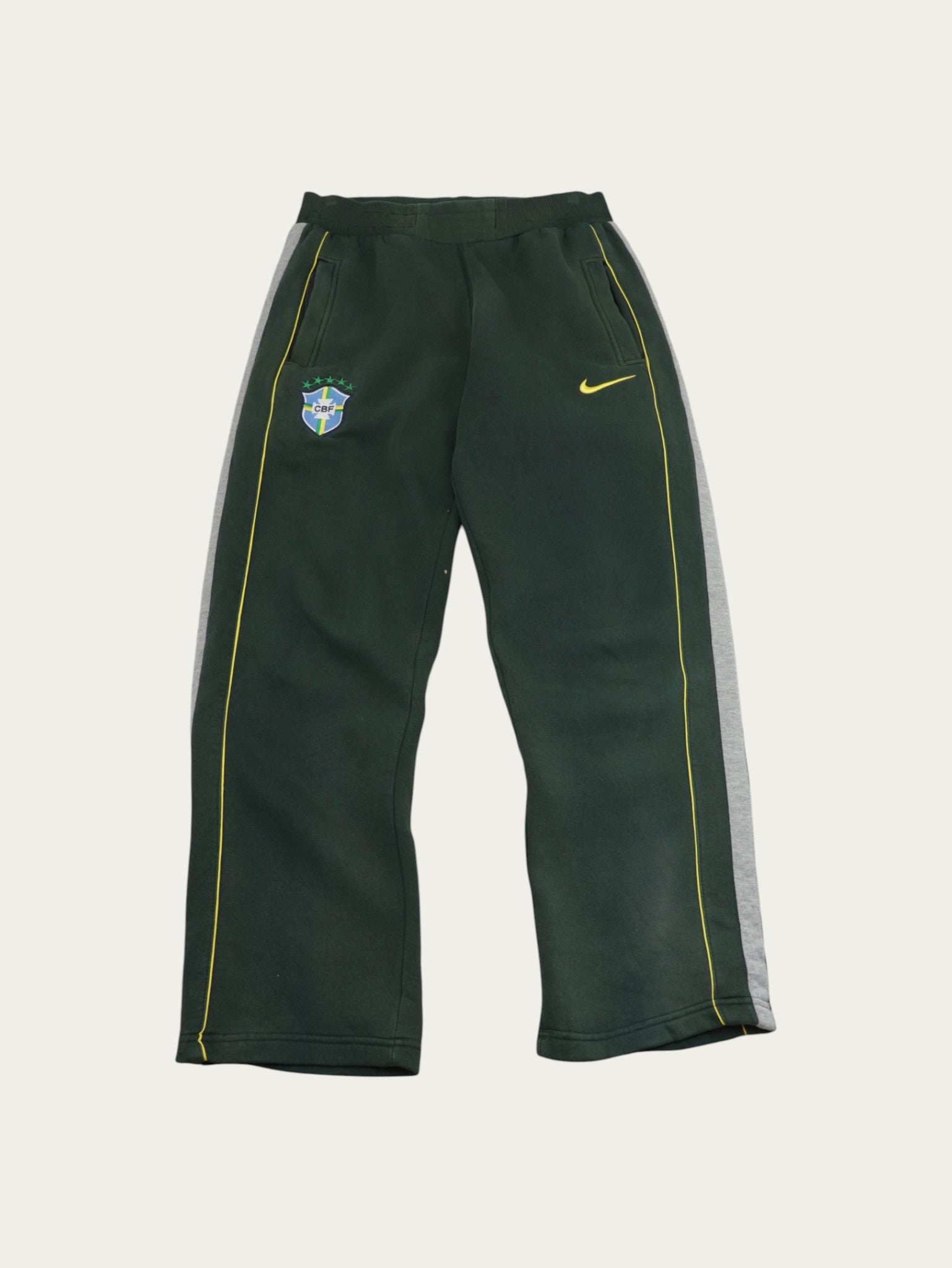 PANTALON NIKE BRASIL VINTAGE BOOTLEG