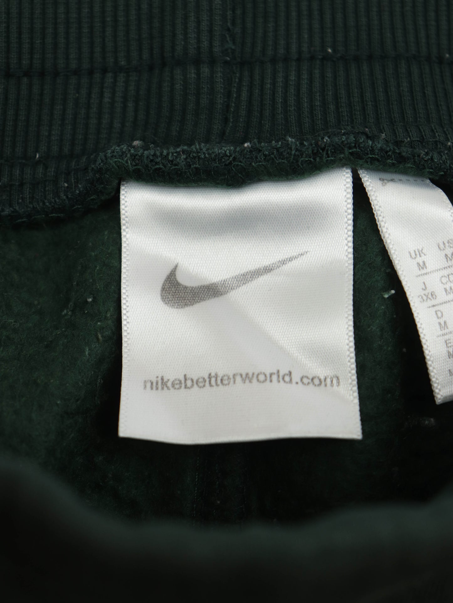 PANTALON NIKE BRASIL VINTAGE BOOTLEG