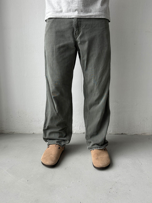 Carhartt carpenter vintage pants