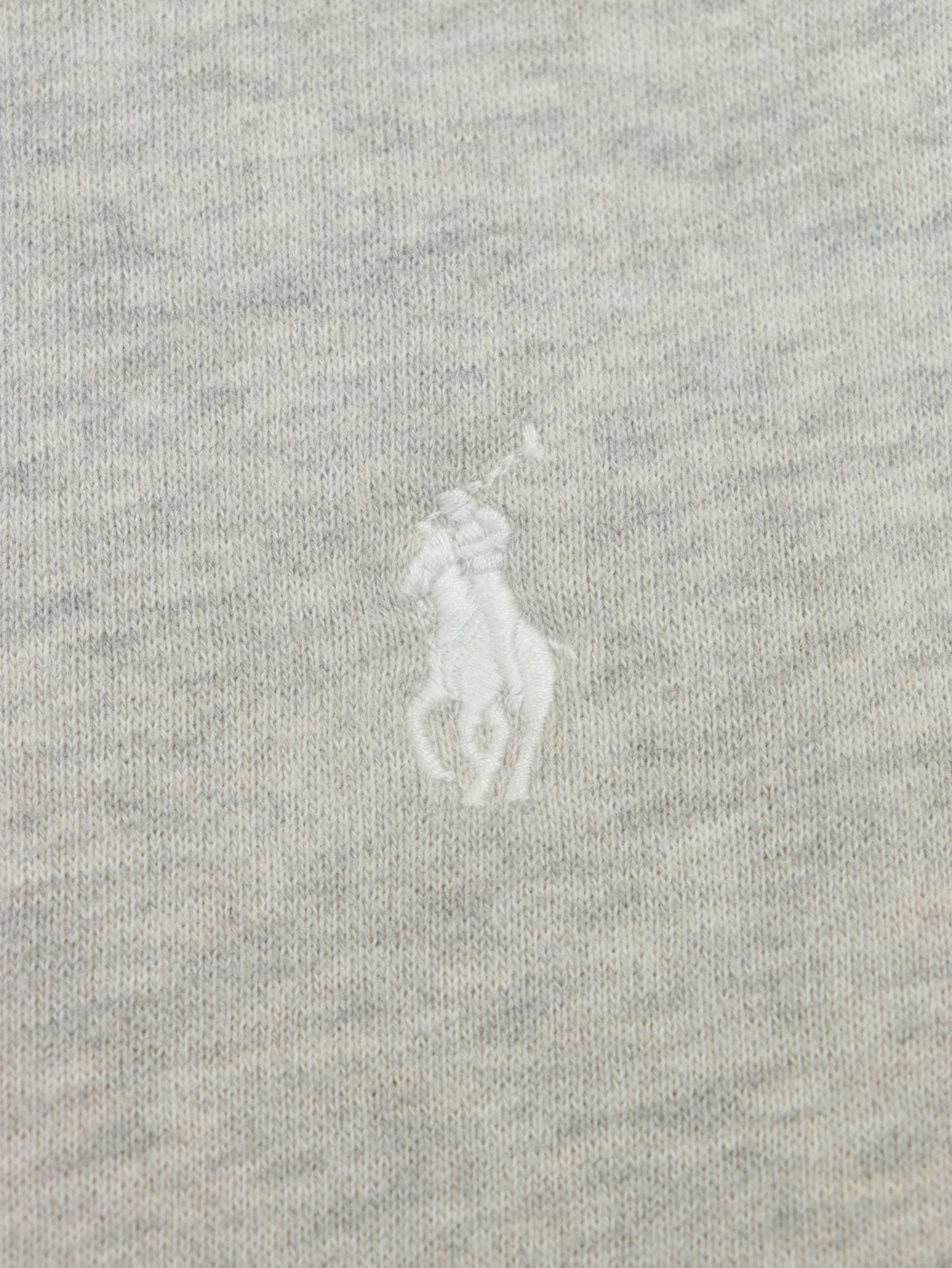 SUDADERA RALPH LAUREN VINTAGE