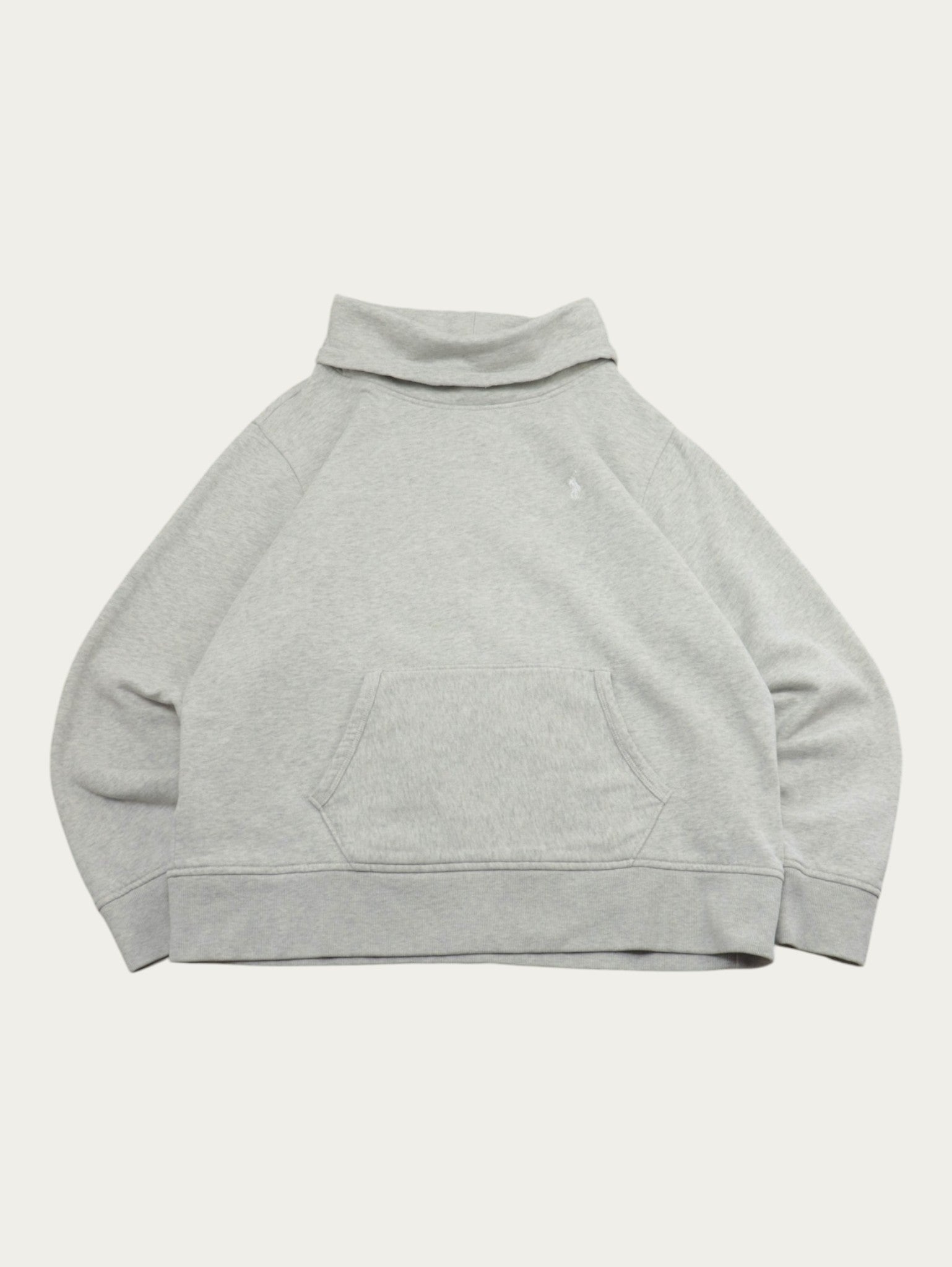 SUDADERA RALPH LAUREN VINTAGE