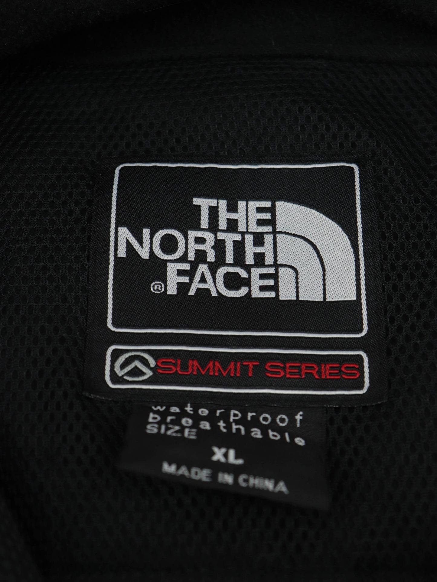 POLAR THE NORTH FACE VINTAGE 90S