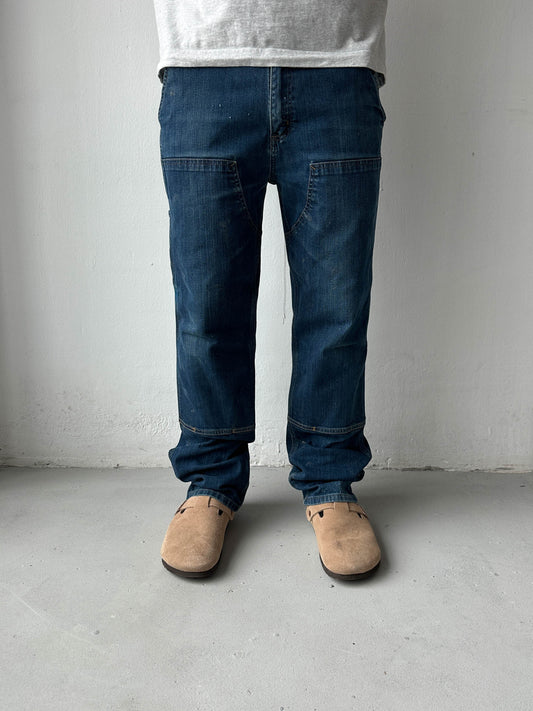 Carhartt carpenter jeans vintage pants