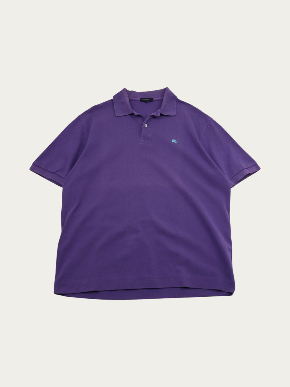POLO BURBERRY VINTAGE