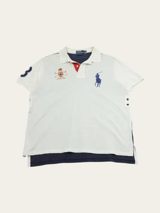 POLO RALPH LAUREN VINTAGE