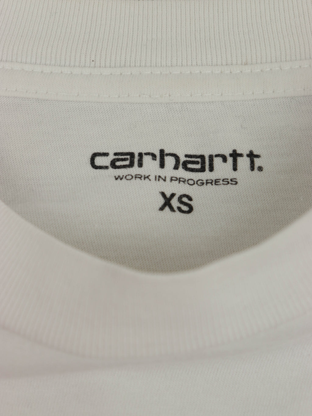 VINTAGE CARHARTT T-SHIRT