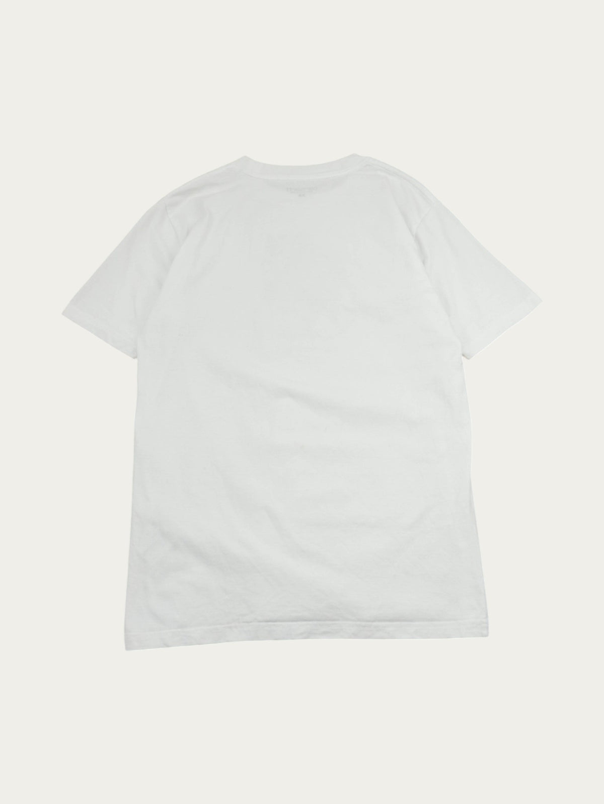 T-SHIRT VINTAGE CARHARTT