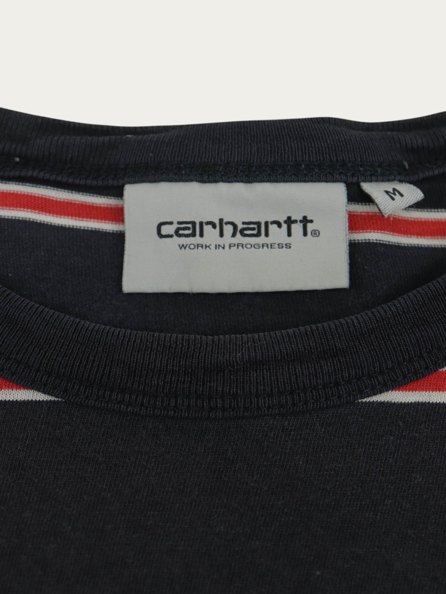 CAMISETA CARHARTT VINTAGE