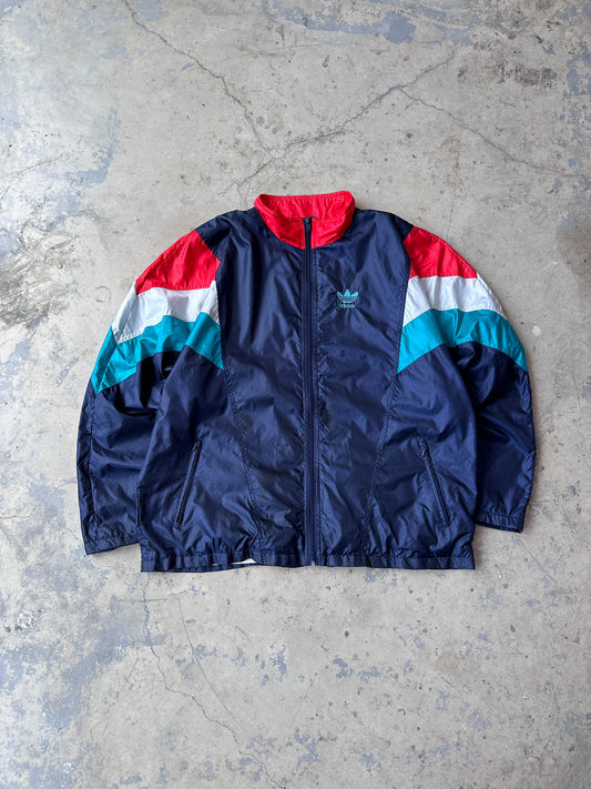 Chaqueta Adidas vintage 90s