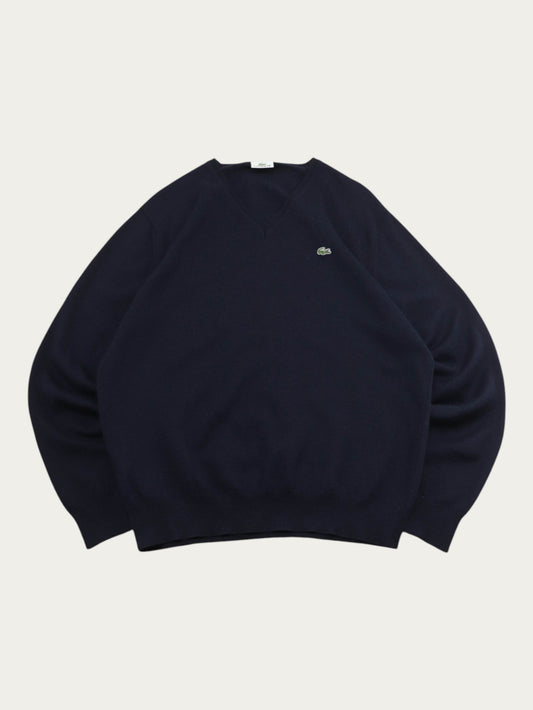 JERSEY LACOSTE VINTAGE 90S