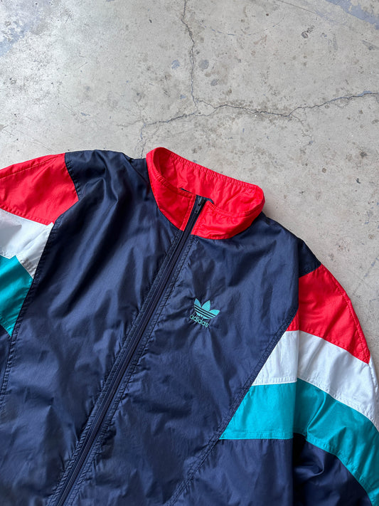 Vintage 90s Adidas jacket